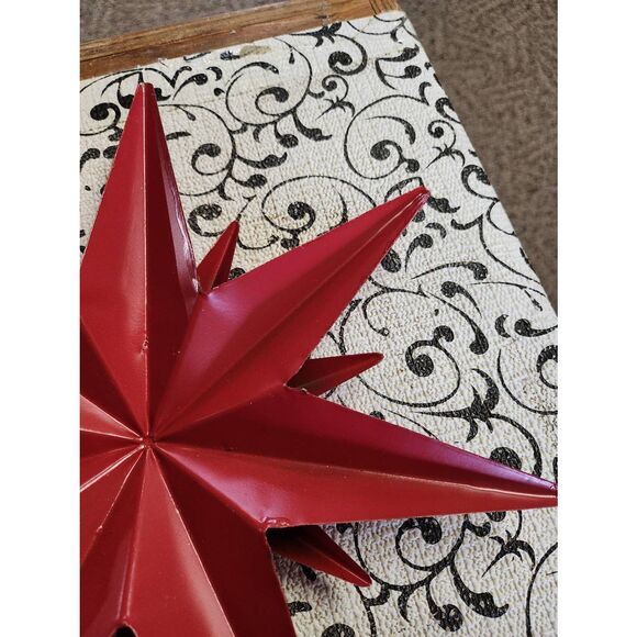 Star Tree Topper - Picture 10 of 11